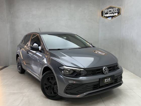 VOLKSWAGEN POLO 1.0 MPI TRACK MANUAL VOLKSWAGEN POLO 1.0 MPI TRACK MANUAL